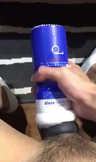 飞机杯